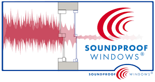 Stc Ratings Soundproof Windows Inc