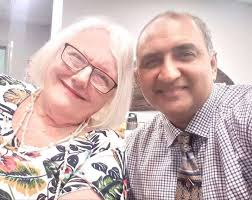 District 9560 Newsletter- September 2021