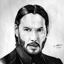 Artwork of "Toosii" 🎨 by @arts.by.zion