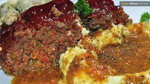 Make healthy meatloaf that zings and excites your taste buds with these tasty recipes, tips. What To Serve With Meatloaf Tasty Sides For Your Comfy Meal Jane S Kitchen Miracles