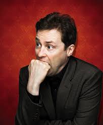 Bill young the brilliant news out of the u.k. Ardal O Hanlon On Life After Father Ted The Argus