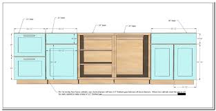 85 Reference Of Standard Kitchen Drawer Sizes In Mm In 2020 Kitchen Cabinets Height Kitchen Base Cabinets Kitchen Cabinet Plans
