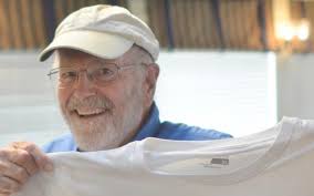 Locals run in Peachtree Road Race