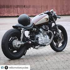 Bcrmotorcycles Repost Relicmotorcycles With Repostapp Cafe Racer Bikes Cafe Racer Honda Cx500 Cafe Racer