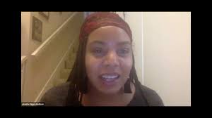 Jennifer Epps-Addison & Linda Sarsour at the 2020 RAD 5th Anniversary  Summit Political Party