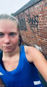 Laura Stallard (@LauraStallard04)