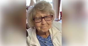 Obituary information for Mary E. Overall