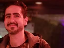 Fundraiser for Vicki Heaton by Alex Dreyer : Damian Obando