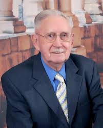 Obituary information for J K Cope