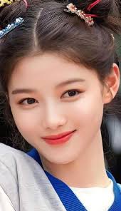 Kim Yoo Jung ❤️