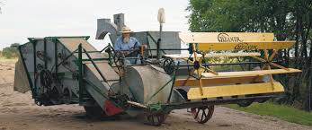 Image result for Agricultural Yellow 2000 Fleet