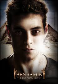 The Twilight Saga Breaking Dawn Part 2 Rami Malek Pin On Rami Malek