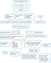 We did not find results for: European Recommendations Integrating Genetic Testing Into Multidisciplinary Management Of Sudden Cardiac Death European Journal Of Human Genetics