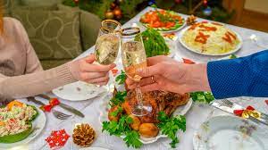 Russian New Year When Why Russians Celebrate New Year Twice Russia Beyond