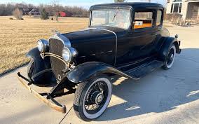 Image result for Black 1932 Chevrolet