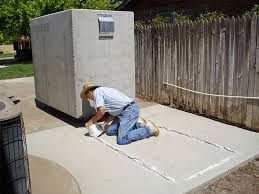 May 29, 2021 · a tornado watch indicates that tornadoes are possible in your area. How To Build A Storm Shelter Different Types Of Bunkers