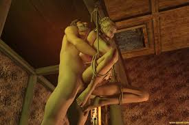 Quoom CGI perfection - making your darkest desires to reality