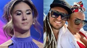 Blanka lipinska was born on july 22, 1985 in pulawy, lubelskie, poland. The Baron Made A Unique Post On Social Media Is It A Reference To The Breakup With Blanka Lipinska Silence Helps You Forgive World Today News