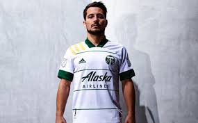Йелд вен филд , portland , сша. Portland Timbers 2020 Adidas Away Jersey Football Fashion