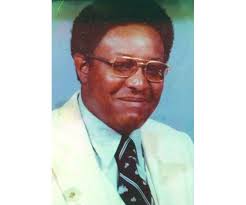 Curtis Price Obituary (2015)