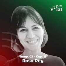 Rosa Rey