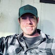 Patrick Lumpkin's Instagram, Twitter & Facebook