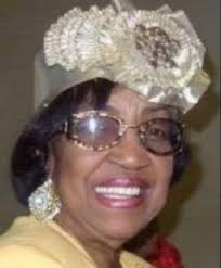Irene Johnson-Ware Obituary (2020)