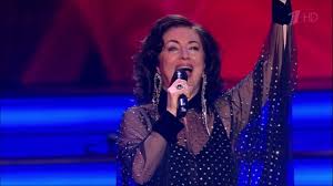 Tamara Gverdciteli Orientir Lyubvi Koncert K Dnyu Zashitnika Otechestva Koncert Akter Aktrisy