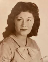 Obituary information for Nona Mary Jane Cottrell