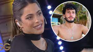 Sebastian yatra doesn't have a girlfriend right now. Sebastian Yatra Tini Stoessel Talks About Her Relationship With The Colombian Singer In Susana Gimenez Program Telephones Little Giants Argentina Shows