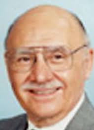 Michael Rainone, 94, champion of causes