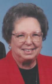 Dorothea Rinker Obituary