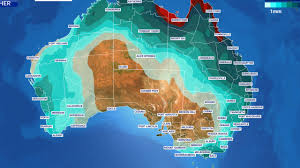 Weather in brisbane (queensland) in july 2022. Brisbane Weather Warnings Today