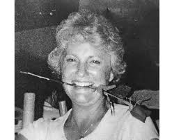 Jacqueline Nance Obituary (1938