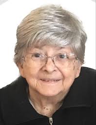 Obituary information for Shirley C. Dotter
