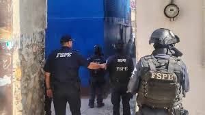 Seguridad en Guanajuato: Detienen a elemento activo de las FSPE durante cateo - Noticias Vespertinas | Noticias Locales, Policiacas, sobre México, Guanajuato y el Mundo