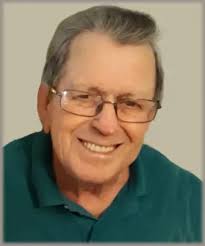 Obituary information for James “Jim” Stelly