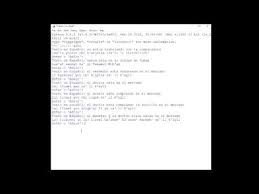 Resulta ser que al escribir la palabra 'gallo' en español, hundir el botón para que emita el sonido y conocer cómo se pronuncia, el audio suele sonar de una forma muy. Traductor Espanol A Q Eqchi Youtube