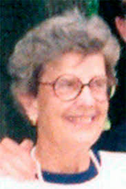 Ella Sherrill Obituary (2007)