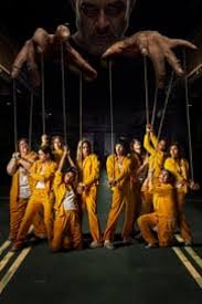 Check spelling or type a new query. Vis A Vis Antena 3 Verze Kukaj To Raj Online Filmov A Serialov