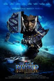 'what black panther means to black people like me'. More Amazing Dettrick Maddox Black Panther Posters Fanboy Planet