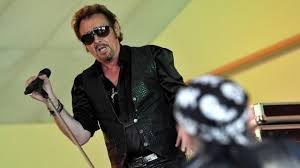 Maybe you would like to learn more about one of these? Une Soiree Avec Le Sosie Normand De Johnny La Roche Sur Yon Maville Com