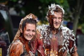 Triocean / getty images one of the first steps to take when you begin planning your wedding is to choose your venue. Fascinating Wedding Traditions From Around The World Wedelf