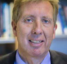 De nieuwe economie van duurzaamheid, deel 1. Jan Rotmans Geeft Blik Op De Toekomst In Bibliotheek Eindhoven Foto Ed Nl