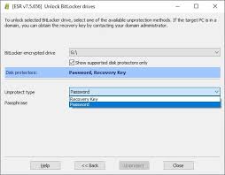 By default, users of the pro and enterprise editions can encrypt usb drives themselves by executing the corresponding command from the context menu of the drive or by starting this process in the control panel under system and security > bitlocker drive encryption. Unlock Bitlocker Drives By Booting From A Usb Drive Latest News