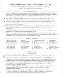 49+ Professional Manager Resumes - PDF, DOC | Free & Premium Templates