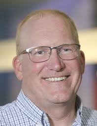 Scott Spielman, second in line at county DA's office, leaving for post with  Tulare County prosecutor's office