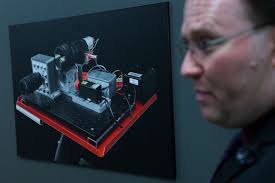 Can Bellevue's Intellectual Ventures invent its way to redemption?