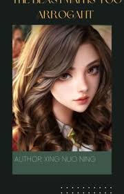 The Beastman is too arrogant