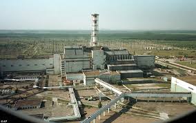 Chernobyl Chernobyl Chernobyl Disaster Chernobyl Nuclear Power Plant